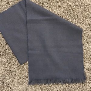 Glentana pure 100% wool scarf